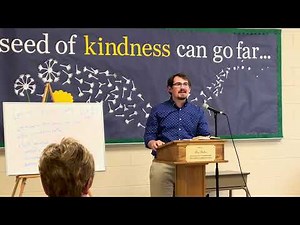 Weekly Bible Study — Introduction to Second Timothy