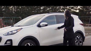 Jennifer is 1 in a million. As a mother of four and a small business owner, she takes her Sportage goes everywhere she goes. Watch Jennifer’s video to hear her story, and use #MyKia to tell us yours as we celebrate 1 million Kias sold in Canada. | Kia Canada