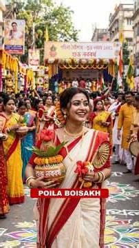 India Celebrates New Year 28 Times?! 🤯 | Different New Years of India Explained