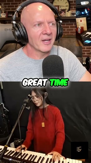 Incredible Drummer Kid Steals the Show!