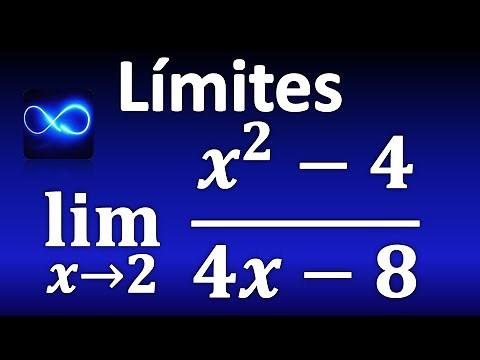 01. Limit with indeterminacy 0/0