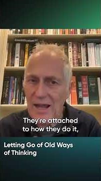 Letting Go of Old Ways of Thinking with Tim O'Reilly