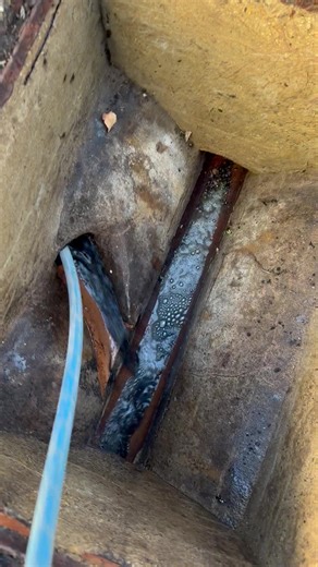 The Marvel of Liquid Gold: Effective Drain Cleaning Tips