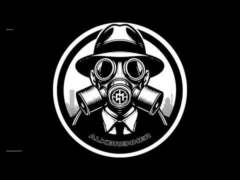 Alkbrenner - Jamaican Bedroom Flavour