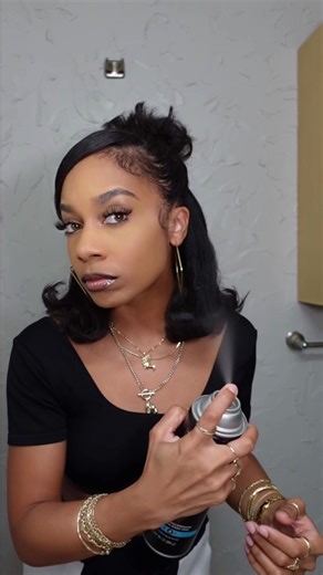 Lana Symone on TikTok