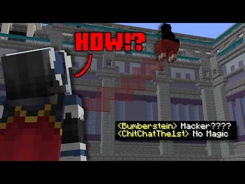 How to Never Lose Hypixel Party Games Again...