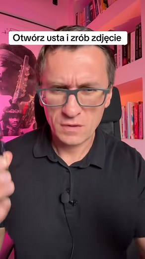 Jak robić zdjęcia ustami #iphonetricks #iphonetips #iphonehacks #iphonetutorial #appletips | Mirosław Skwarek