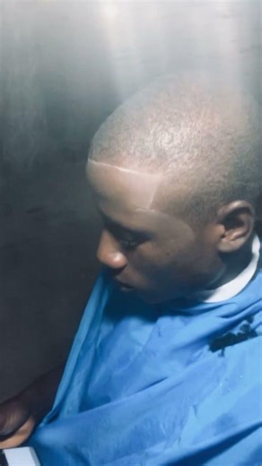 4Gee hair cut. @tixeebless5015