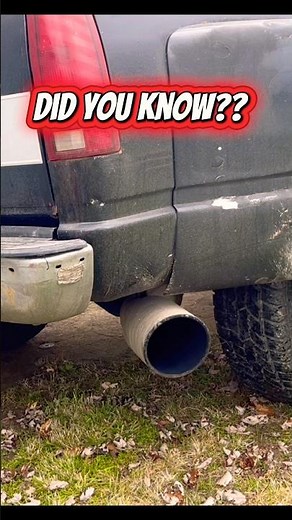 Fun Facts about nothing useful. #deisel #custombuild #diy