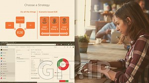 آموزش Microsoft Azure Developer - انجام تست خودکار End-to-end