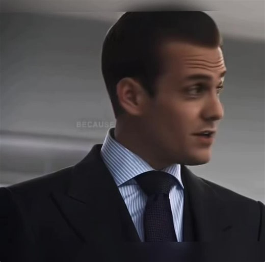 Mastering Confidence: Lessons from Harvey Specter