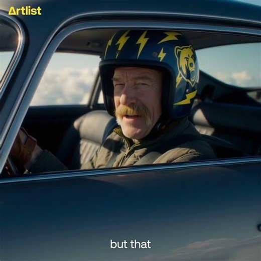 The commercials of 2027