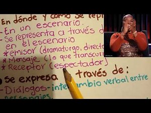 🟠 MÓDULO 7 TEXTOS Y VISIONES DEL MUNDO ✒️🌐 PREPARATORIA ABIERTA