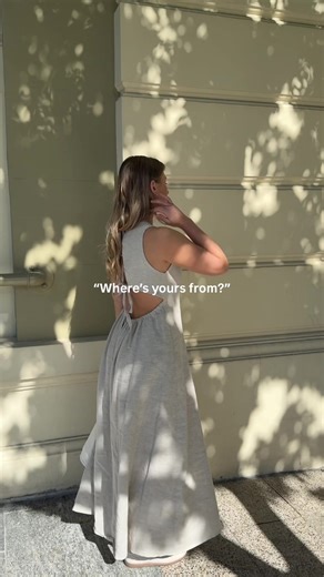 Would only ever catch me in something I’ve made 🤭 Margot Maxi Dress sewing pattern, available now online! You can also preorder some of our fabrics for a select time 😍🫶🏼 P.s. sewing patterns are on sale for our birthday sale tomorrow from 8am!! 😍🫶🏼 (excludes the Margot pattern) #sewing #fashion #sewingpatterns