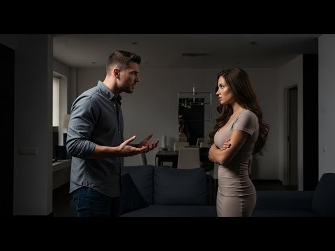 I Asked My Wife, 'Do You Have Something to Confess?' Her Answer Shocked Me