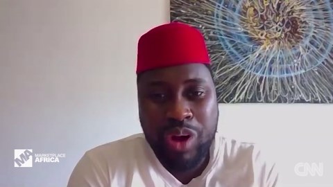 This Nigerian company wants to build an Uber-like logistics enterprise in Africa