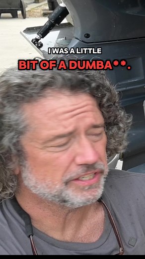 Key lesson from cleaning barnacles from our trim tabs on our Jeanneau Merry Fisher / NC 1095. Barnacle Buster worked well to remove the barnacles, there was some user error you can avoid by 1) applying heavily on lower surfaces and 2) pressure wash technique into the center of the barnacles. #boatlife #jeanneau #barnacles #boatlife #boatmaintenance #merryfisher #jeanneau1095 #learnwithtiktok #jeanneaupowerboats #boating #expresscruiser