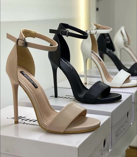 New fashion on TikTok