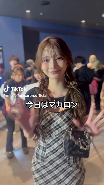 ミシェルマカロンコレクション2025の魅力