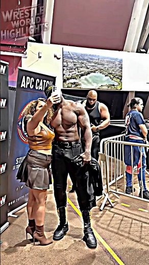 The Roman Reaction: A Crisis In WWE