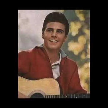 Unchained Melody - Ricky Nelson (1958)