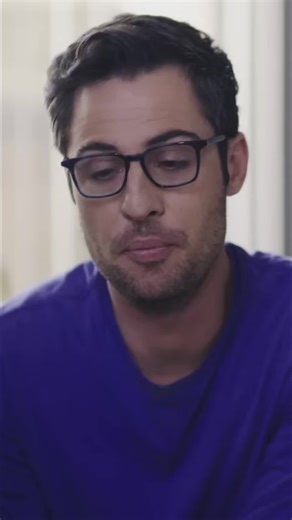 Encina discusses the possibility of an alter ego being deceptive. #alter #identity #truth #Encina