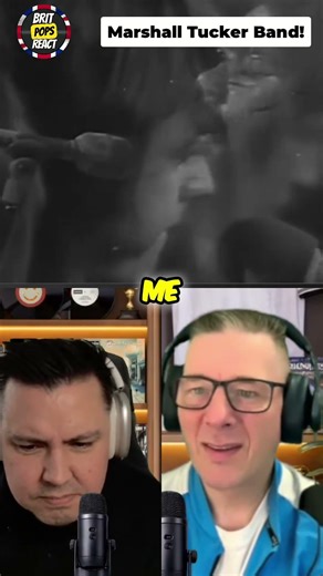 Brits React to Marshall Tucker Band!