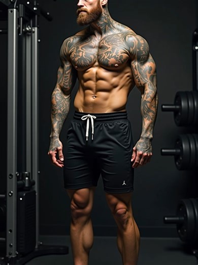 Ready for Your Training Session? Gain Muscle Strength!