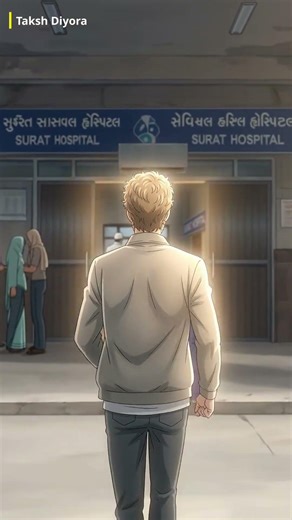 Indian Gujarat government Give Free Rabies Treatment to German tourist