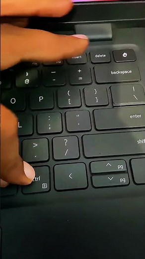 Laptop Stuck at Lock Screen? Try This FAST Fix