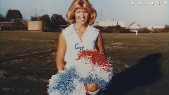 The Killer Who Hunted Cheerleaders in a Small Texas Town