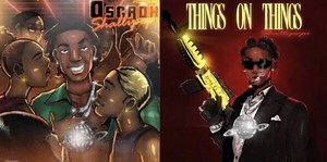 New Music: Shallipopi – Things on Things and Oscroh (Pepperline)