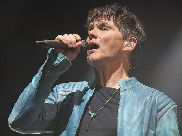 a-ha singer Morten Harket suffers from Parkinson's disease