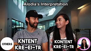 FILIPINO Accent Challenge (LAPTRIP!)