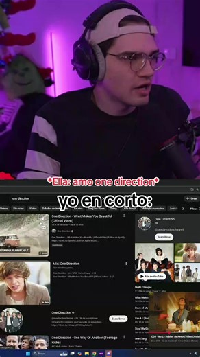 #elmariana #elmarianaclips #streamer #1D #fypviral