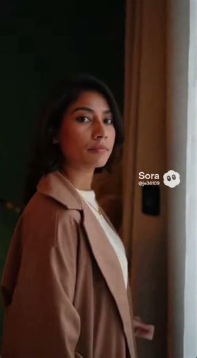 🐦🪟 She Didn’t Touch the Bird — She Turned Off the Reflection