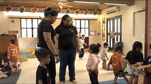 11K views · 124 reactions | Ma'ina Arceo says that growing up, Guam's native culture and language most definitely was present in her household. And although she notes that she had some difficulty as a result of CHamoru being her first language, for her it was a privilege having CHamoru being present from the very beginning. | KUAM News | Facebook