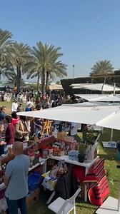 2026 🇧🇭: The Ritz-Carlton Bahrain’s Farmers Market, a yearly tradition set in the lush grounds of the resort. Offers local produce, spices, houseplants, henna art, pottery making, petting zoo and bouncy castle for kids, live painting, wood carving, Arabic calligraphy and more. Friday 8:30am-2:30pm on January 9, 16, 23, 30 and February 6, 13, 2026. | The Old Bahrain