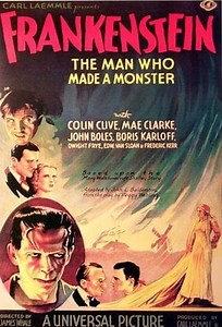 Frankenstein