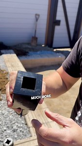 130K views · 689 reactions | They make the custom driver attachments now. #deckbuilding #powertools #diyprojects #carpentrytips | Wood Bully | Facebook