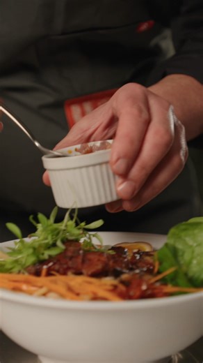 Download the Future Menus 2025 to discover the key culinary trends shaping menus worldwide. | Unilever Food Solutions