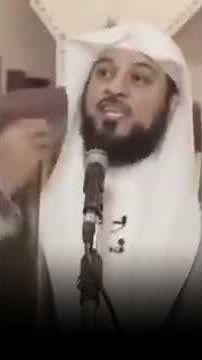The Story of Amir ibn al-Tufayl with the Prophet ﷺ — Sheikh Mohamad al-Arefe