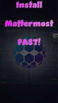 Install Mattermost with Podman in Under 60 Seconds