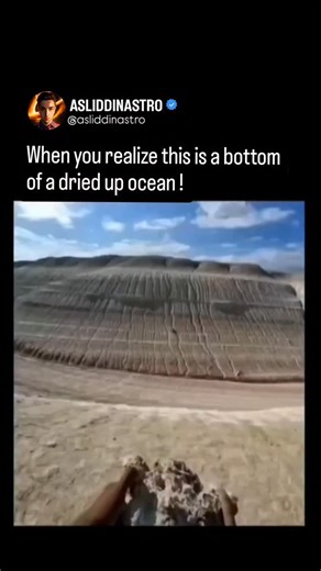 Asliddinastro 🪐 on Instagram: "Boszhira Valley, located on Kazakhstan’s Ustyurt Plateau in the Mangystau region, was once submerged under the Tethys Ocean during the Mesozoic era. As the ocean receded and evaporated over millions of years, it left behind limestone cliffs, white chalk formations, canyons, and unique rock shapes formed by marine sedimentation, erosion, and tectonic activity. Fossils of ancient marine life, such as shells and coral, still found in the area, confirm its past as an