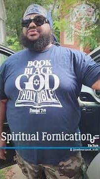 What is Fornication?