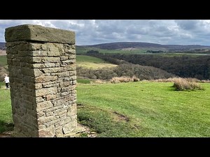 Lancashire walks - Nicky Nook