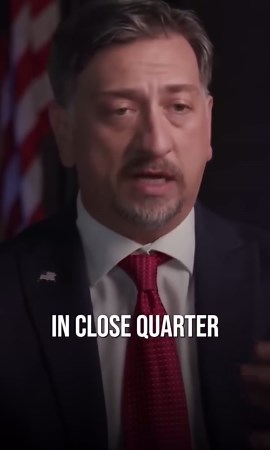 Exactly How Close Is Close-Quarters Combat?