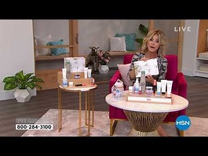 HSN | Beauty Report with Amy Morrison 05.11.2022 - 10 PM