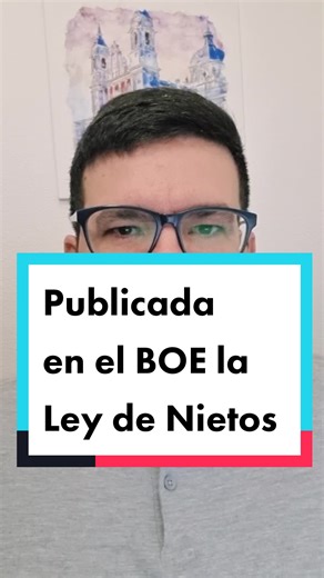 Ley de Nietos: Nacionalidad Española para Hijos y Nietos