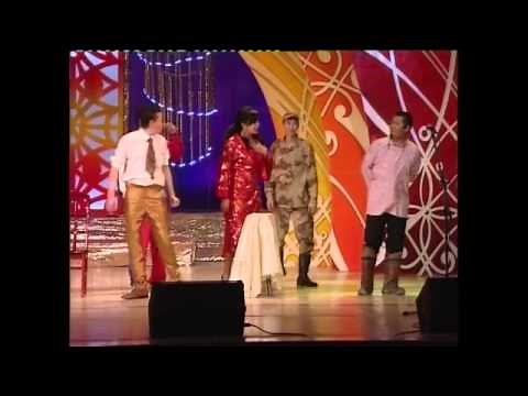 Шилдэг өнгө - Хөдөөний ах Shildeg ungu Huduunii ah hoshin shog